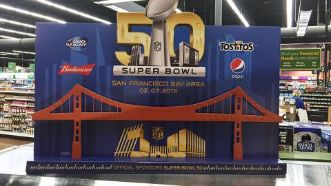 A-B PepsiCo Super Bowl 50 Header
