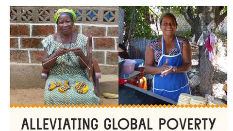 Whole Planet Foundation 'Alleviating Global Poverty' Email