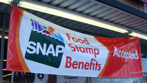 Family Dollar Food Stamps Banner