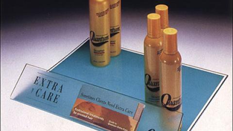 Quantum Hair Care Products