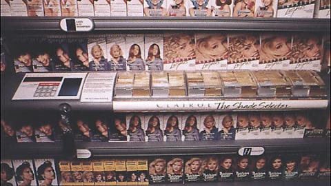 Clairol Color Choice System