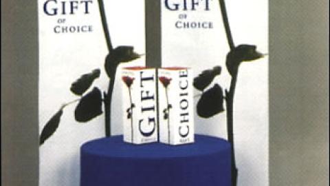Lancome Gift With Purchase Banners