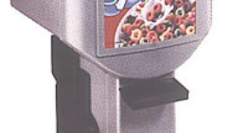 Kellogg Bulk Cereal Dispenser