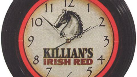 Killian's Clock